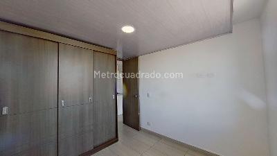 Apartamento de 2 alcobas en venta en Atlanta, Bogotá, 39 m² · foto 3 de 10