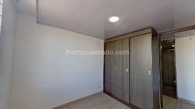 Apartamento de 2 alcobas en venta en Atlanta, Bogotá, 39 m² · foto 4 de 10