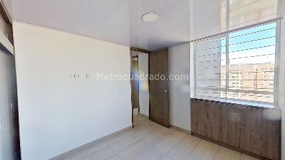Apartamento de 2 alcobas en venta en Atlanta, Bogotá, 39 m² · foto 5 de 10