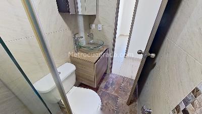 Apartamento de 2 alcobas en venta en Atlanta, Bogotá, 39 m² · foto 6 de 10