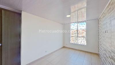 Apartamento de 2 alcobas en venta en Atlanta, Bogotá, 39 m² · foto 7 de 10