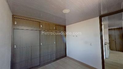 Apartamento de 2 alcobas en venta en Atlanta, Bogotá, 39 m² · foto 9 de 10