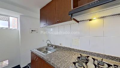 Apartamento en venta en Ciudad Techo, Bogotá · foto 10 de 10