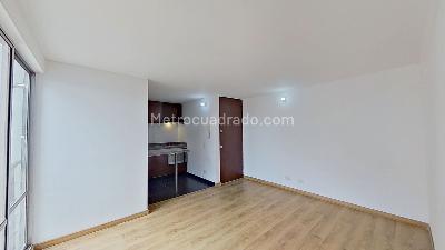Apartamento en venta en Ciudad Techo, Bogotá · foto 2 de 10