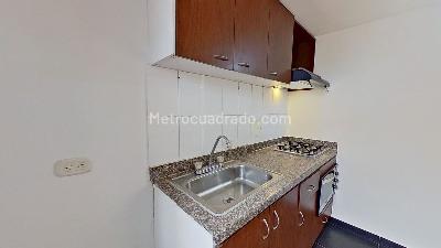 Apartamento en venta en Ciudad Techo, Bogotá · foto 3 de 10