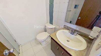Apartamento en venta en Ciudad Techo, Bogotá · foto 4 de 10