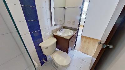 Apartamento en venta en Ciudad Techo, Bogotá · foto 5 de 10