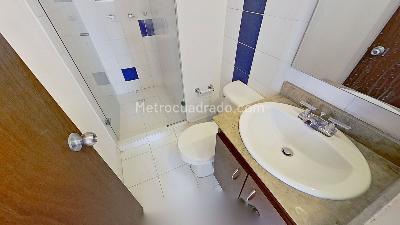 Apartamento en venta en Ciudad Techo, Bogotá · foto 6 de 10