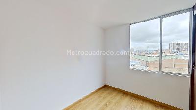 Apartamento en venta en Ciudad Techo, Bogotá · foto 7 de 10