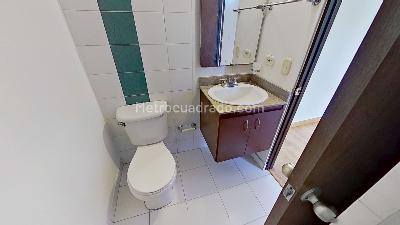 Apartamento en venta en Ciudad Techo, Bogotá · foto 9 de 10