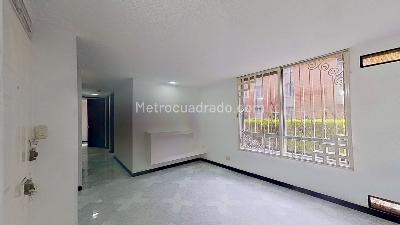 Apartamento en venta en Los Laureles, Bogotá · foto 10 de 10