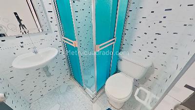 Apartamento en venta en Los Laureles, Bogotá · foto 8 de 10