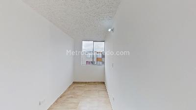 Apartamento en venta en El Corzo, Bogotá · foto 3 de 10
