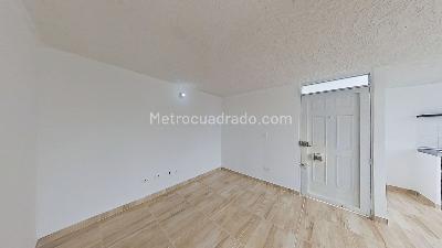 Apartamento en venta en El Corzo, Bogotá · foto 4 de 10