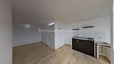 Apartamento en venta en El Corzo, Bogotá · foto 6 de 10