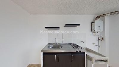 Apartamento en venta en El Corzo, Bogotá · foto 8 de 10