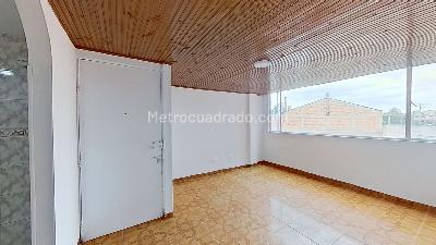 Apartamento en venta en Villa Gladys, Bogotá · foto 10 de 11