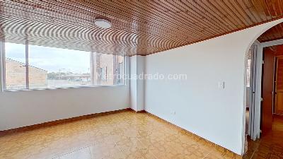 Apartamento en venta en Villa Gladys, Bogotá · foto 11 de 11