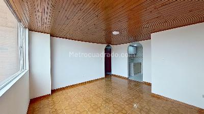 Apartamento en venta en Villa Gladys, Bogotá · foto 2 de 11