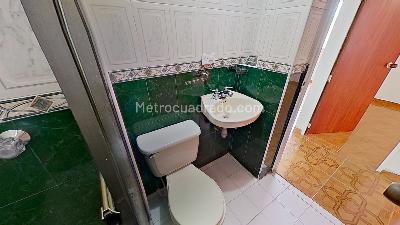 Apartamento en venta en Villa Gladys, Bogotá · foto 3 de 11