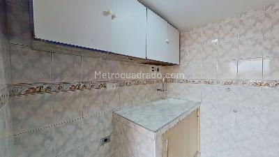 Apartamento en venta en Villa Gladys, Bogotá · foto 5 de 11