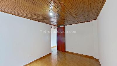 Apartamento en venta en Villa Gladys, Bogotá · foto 8 de 11