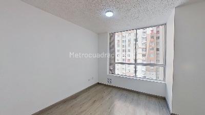 Apartamento de 2 alcobas en venta en Madelena, Bogotá, 36 m² · foto 10 de 10