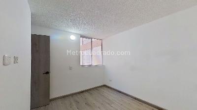 Apartamento de 2 alcobas en venta en Madelena, Bogotá, 36 m² · foto 2 de 10