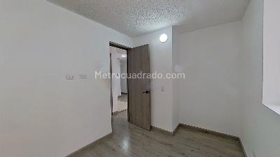Apartamento de 2 alcobas en venta en Madelena, Bogotá, 36 m² · foto 7 de 10