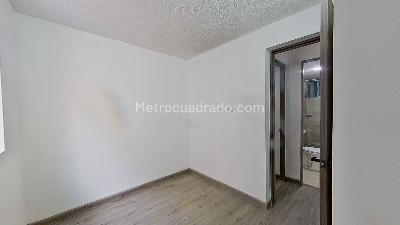 Apartamento de 2 alcobas en venta en Madelena, Bogotá, 36 m² · foto 8 de 10
