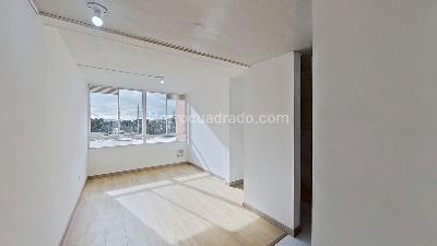 Apartamento de 3 alcobas en venta en Redil De Galicia, Bogotá, 44 m² · foto 10 de 10