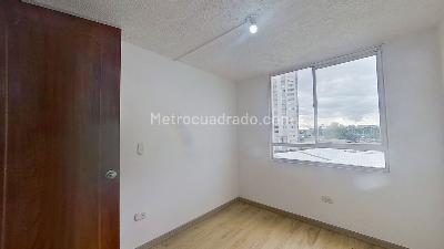 Apartamento de 3 alcobas en venta en Redil De Galicia, Bogotá, 44 m² · foto 7 de 10