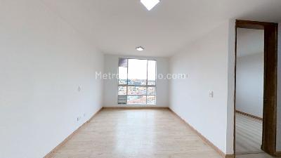 Apartamento en venta en Salitre Suba, Bogotá · foto 10 de 10