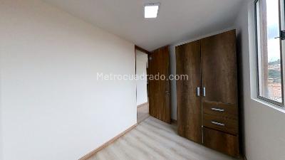 Apartamento en venta en Salitre Suba, Bogotá · foto 3 de 10