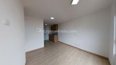 Apartamento en venta en Salitre Suba, Bogotá · foto 4 de 10