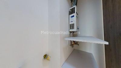 Apartamento en venta en Salitre Suba, Bogotá · foto 5 de 10