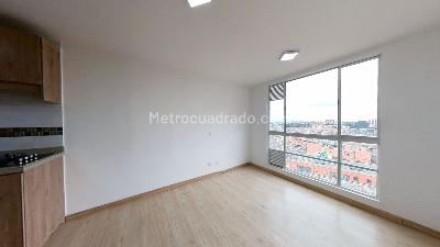 Apartamento en venta en Salitre Suba, Bogotá · foto 6 de 10
