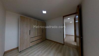 Apartamento en venta en Salitre Suba, Bogotá · foto 7 de 10