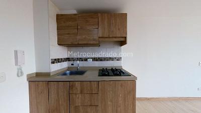 Apartamento en venta en Salitre Suba, Bogotá · foto 8 de 10