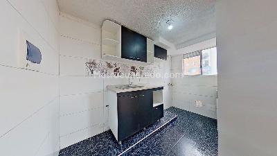 Apartamento en venta en Sabana De Tibabuyes, Bogotá · foto 2 de 11