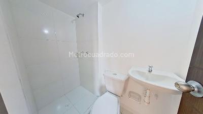 Apartamento en venta en Sabana De Tibabuyes, Bogotá · foto 4 de 11