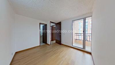 Apartamento en venta en Sabana De Tibabuyes, Bogotá · foto 5 de 11