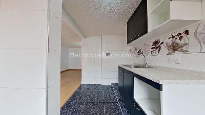 Apartamento en venta en Sabana De Tibabuyes, Bogotá · foto 6 de 11