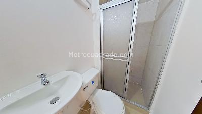 Apartamento en venta en Sabana De Tibabuyes, Bogotá · foto 7 de 11