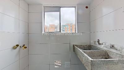 Apartamento en venta en Sabana De Tibabuyes, Bogotá · foto 8 de 11