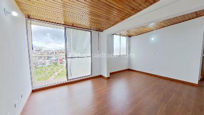 Apartamento en venta en Brasil, Bogotá · foto 10 de 10