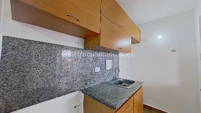 Apartamento en venta en Brasil, Bogotá · foto 2 de 10