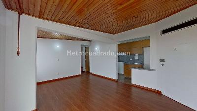Apartamento en venta en Brasil, Bogotá · foto 3 de 10