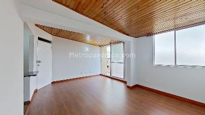 Apartamento en venta en Brasil, Bogotá · foto 5 de 10
