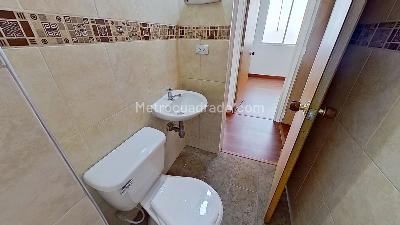Apartamento en venta en Brasil, Bogotá · foto 8 de 10